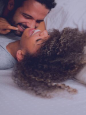 cover image of Once In a First Love